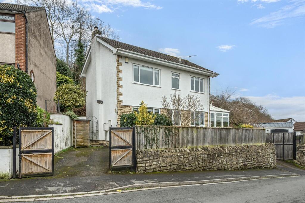 Main image of property: Nibletts Hill, St George, Bristol