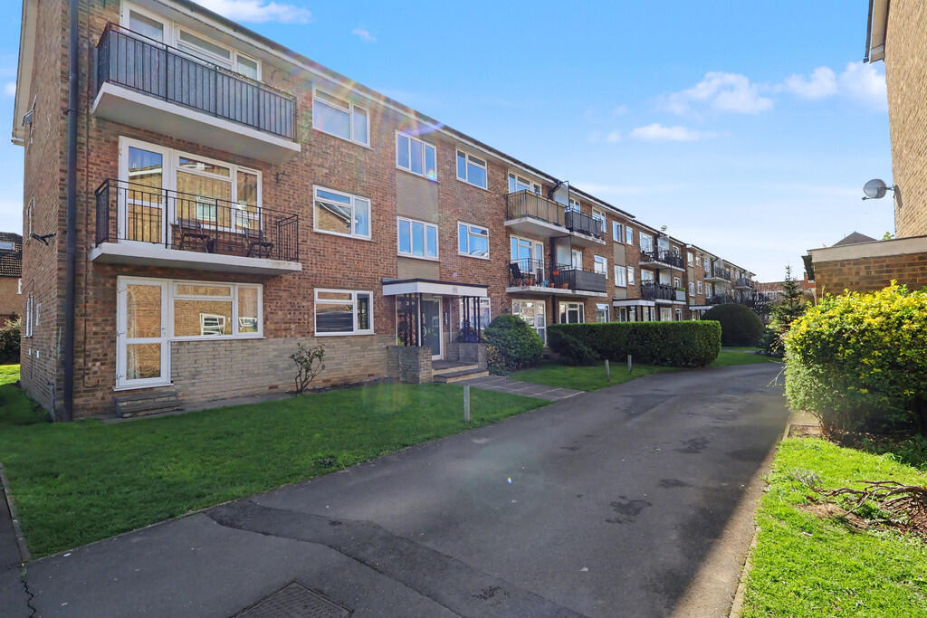 Main image of property: Verona Drive, Surbiton