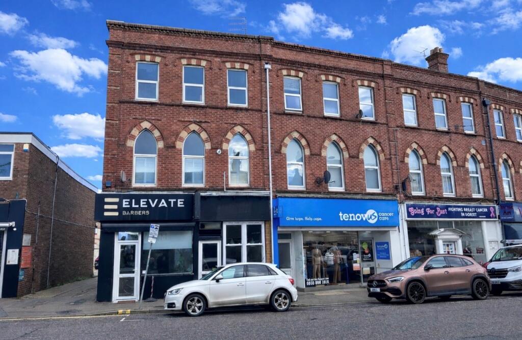 Main image of property: Seamoor Road, WESTBOURNE, BH4