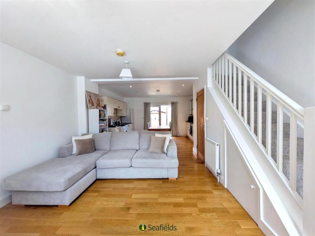 House in Bembridge, Isle of Wight - View 5