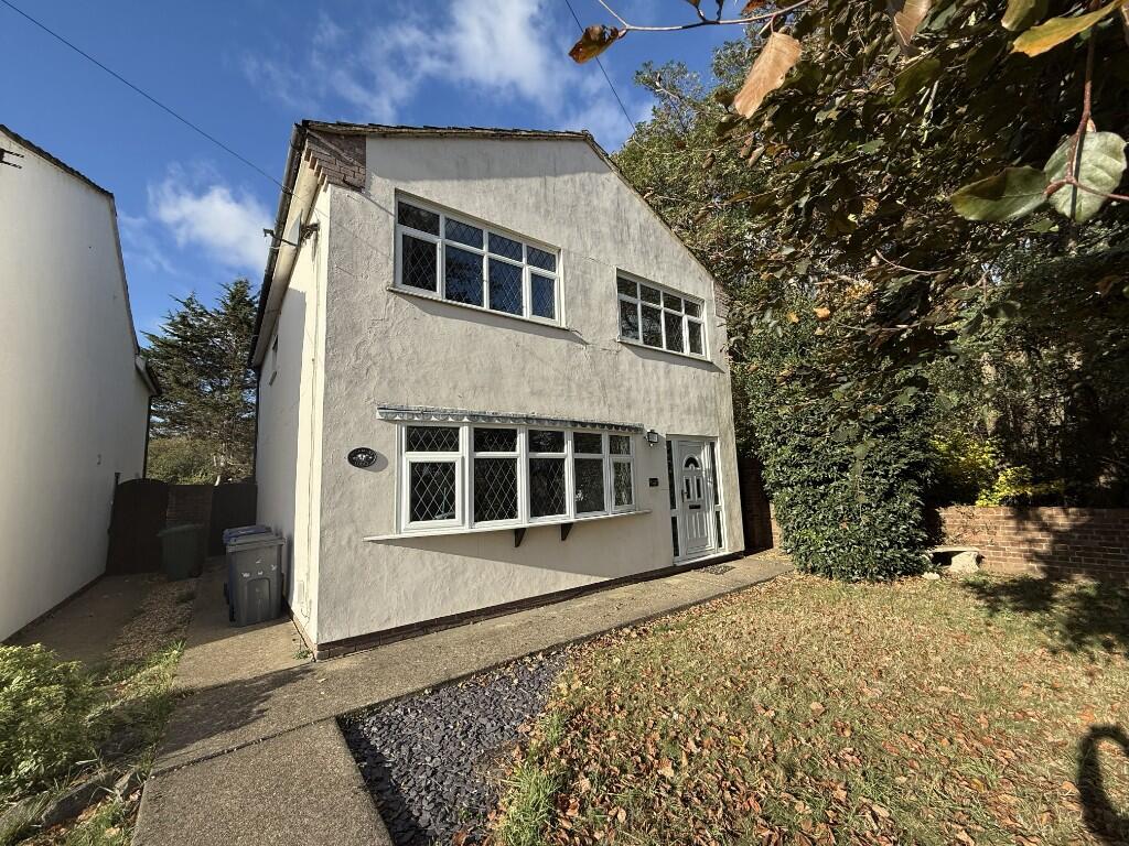 Main image of property: Buckingham Hill Road, Linford, SS17