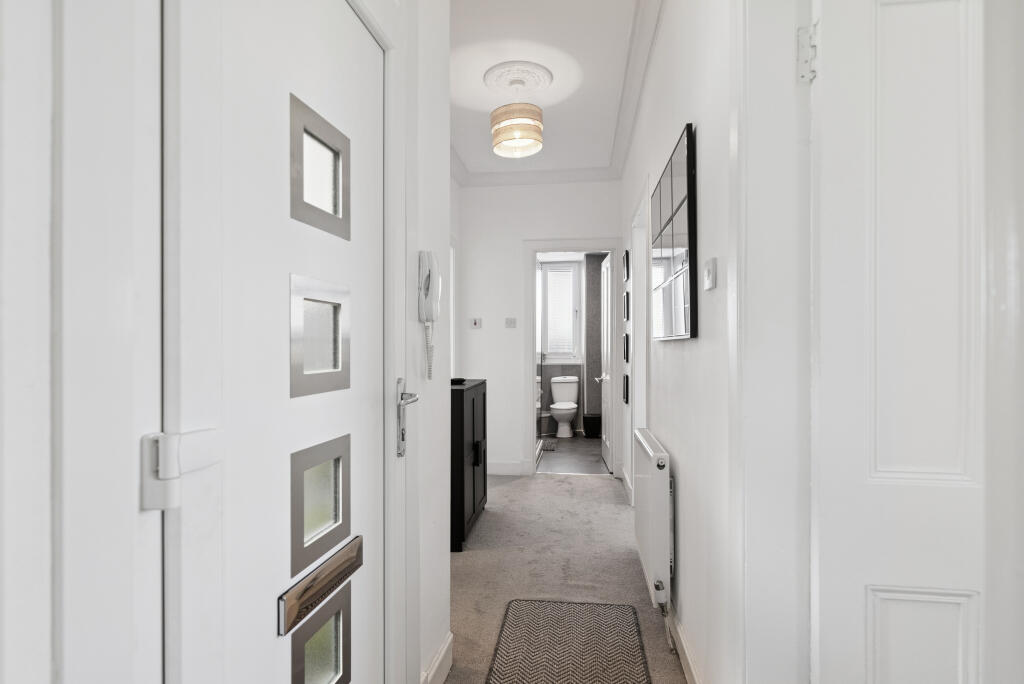 Apartment in Glasgow, Argyll and Bute - More