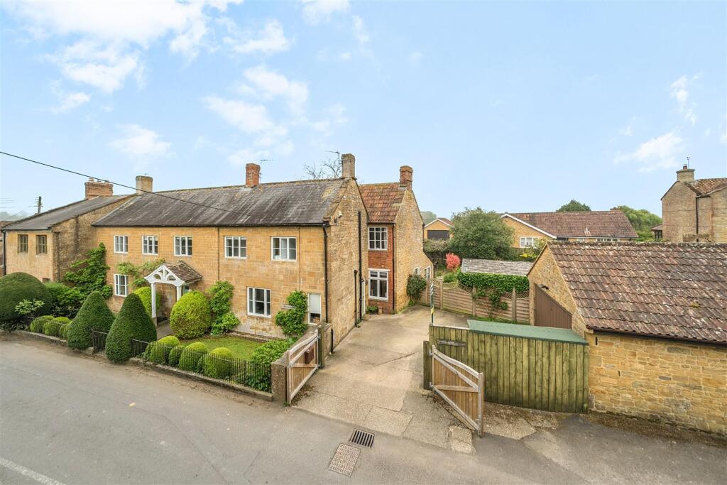 Main image of property: Stapleton, Martock