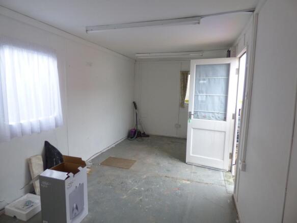 Portacabin Photo 1