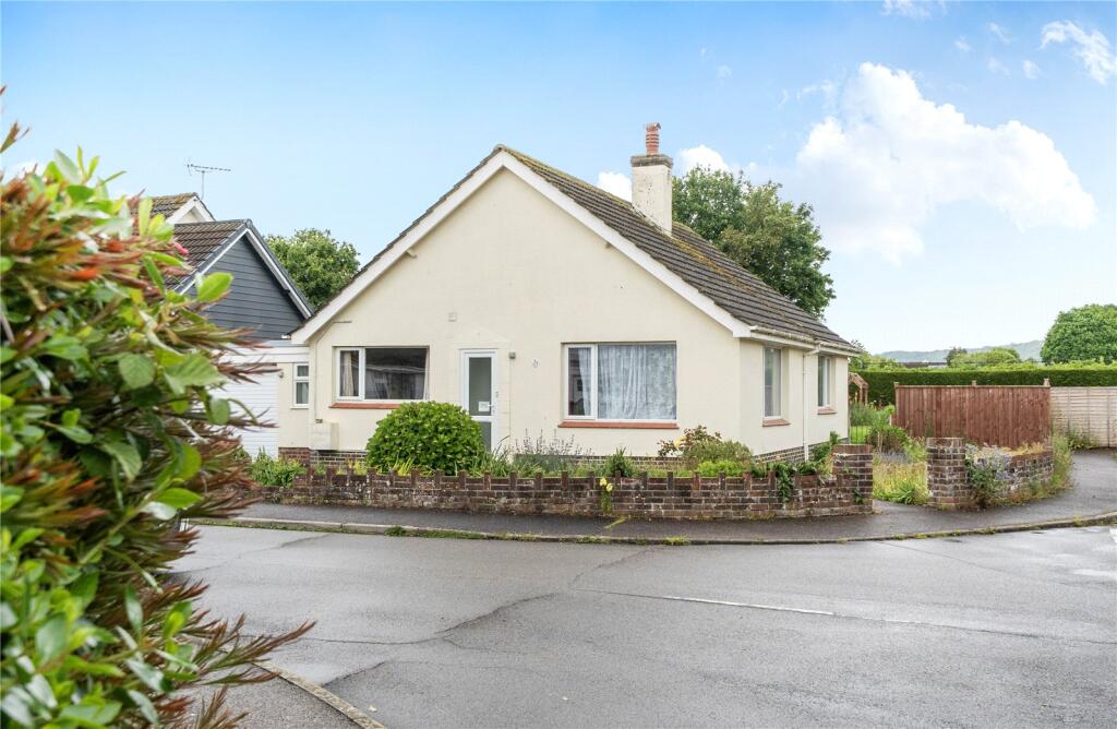 Main image of property: Primley Mead, Sidmouth, Devon, EX10