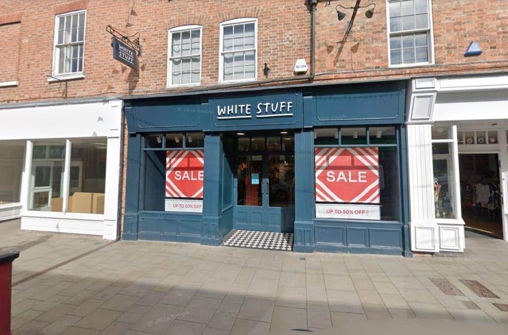 Main image of property: Newark, 30 Middle Gate, NG24 1AL