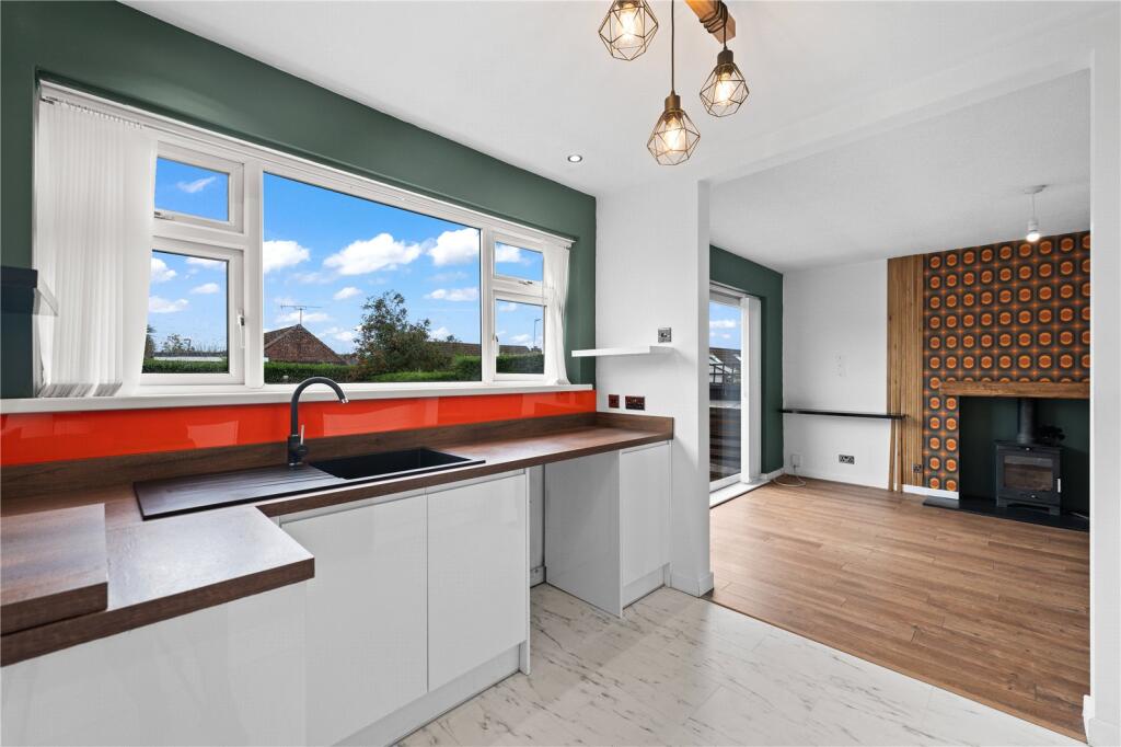House in Nottingham - View 4