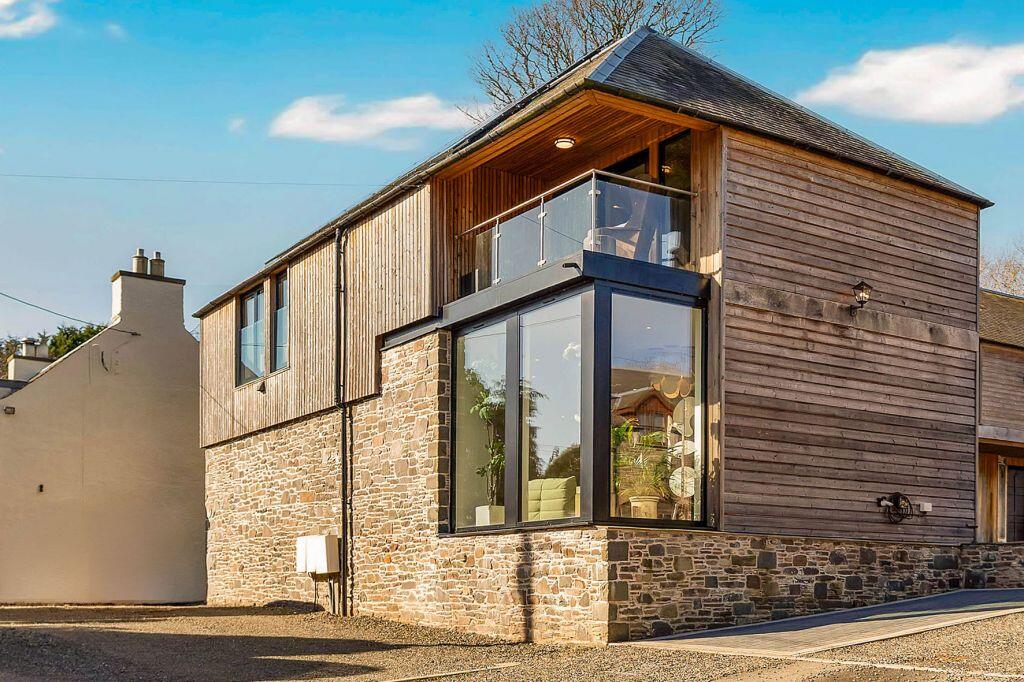 Main image of property: 3 Hawthorn Steading, Langlee Mains, Galashiels, TD1 2NZ