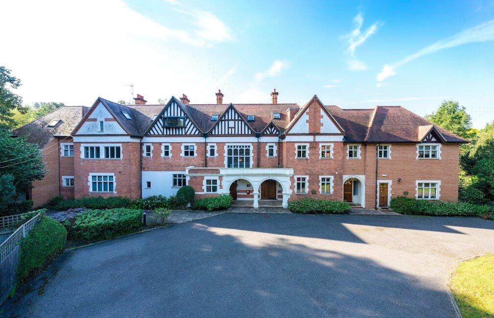 Main image of property: Ferry Lane, Wraysbury, Staines-upon-Thames, Berkshire, TW19
