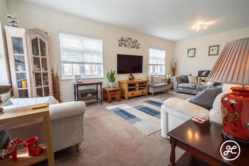 House in Taunton - View 3