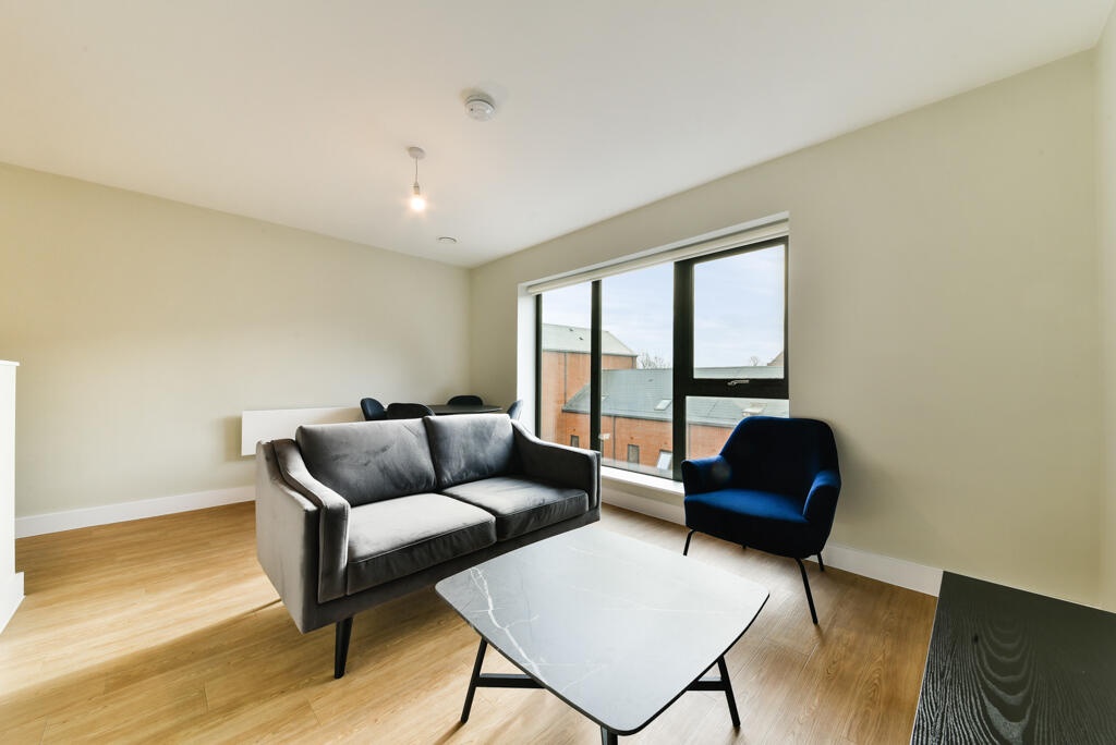 Main image of property: Weavers Yard, Newbury Newbury RG14