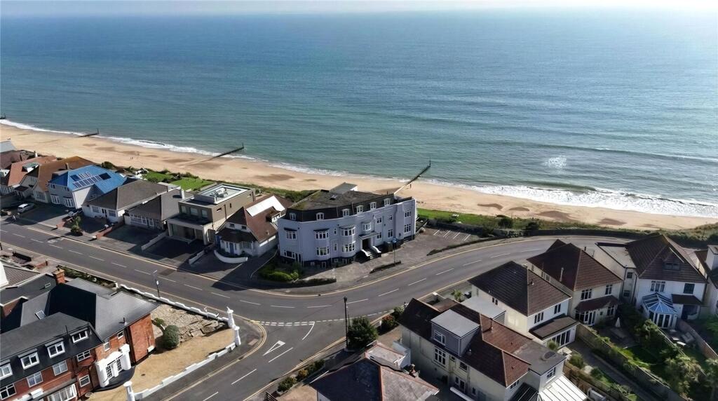 Main image of property: Southbourne Overcliff Drive, Bournemouth, Dorset, BH6