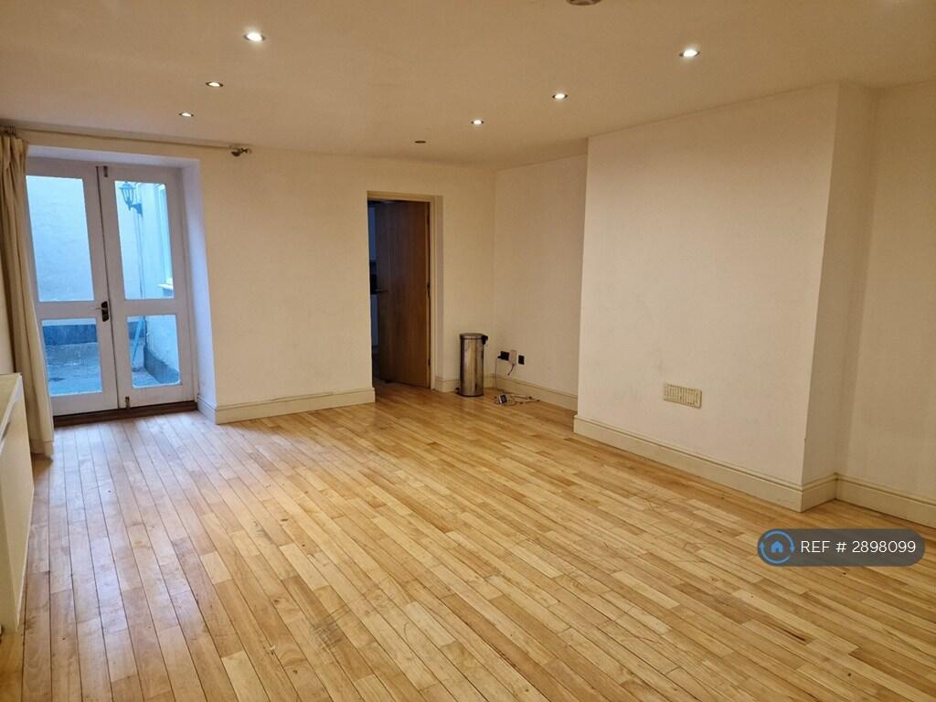 Main image of property: Albermarle Row, Bristol, BS8