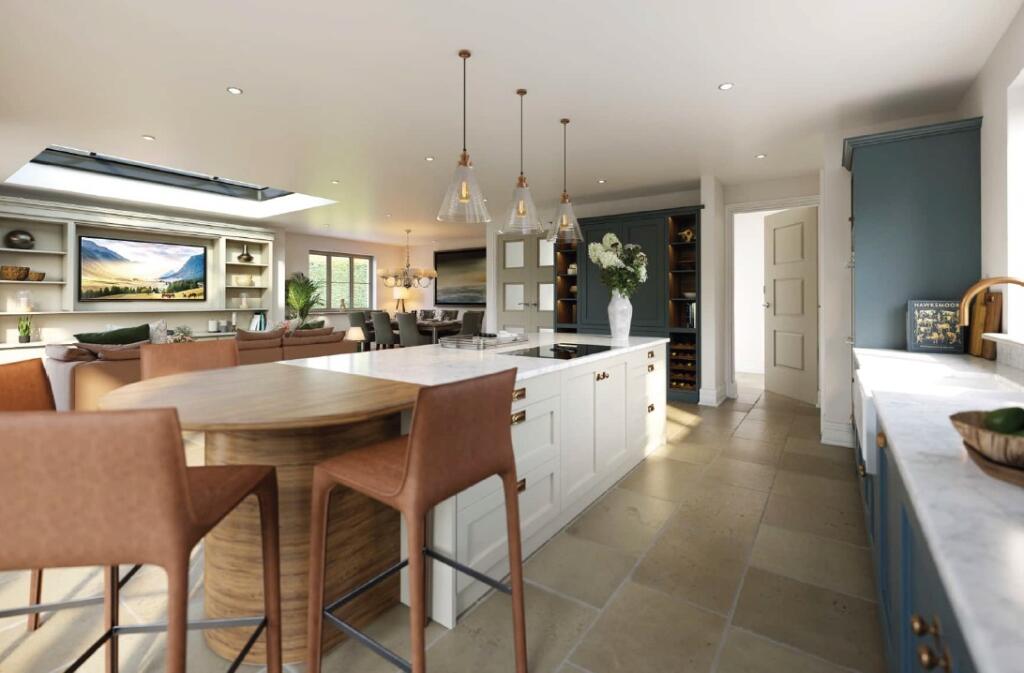 Meadow View, Codicote Road, Welwyn, AL6 photo 3
