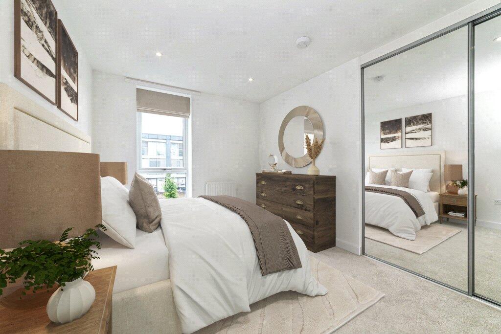 Apartment in South Oxfordshire, Henley-on-Thames - View 4