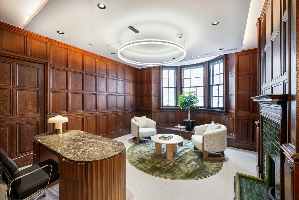 Main image of property: Bentinck Mews, London, W1U