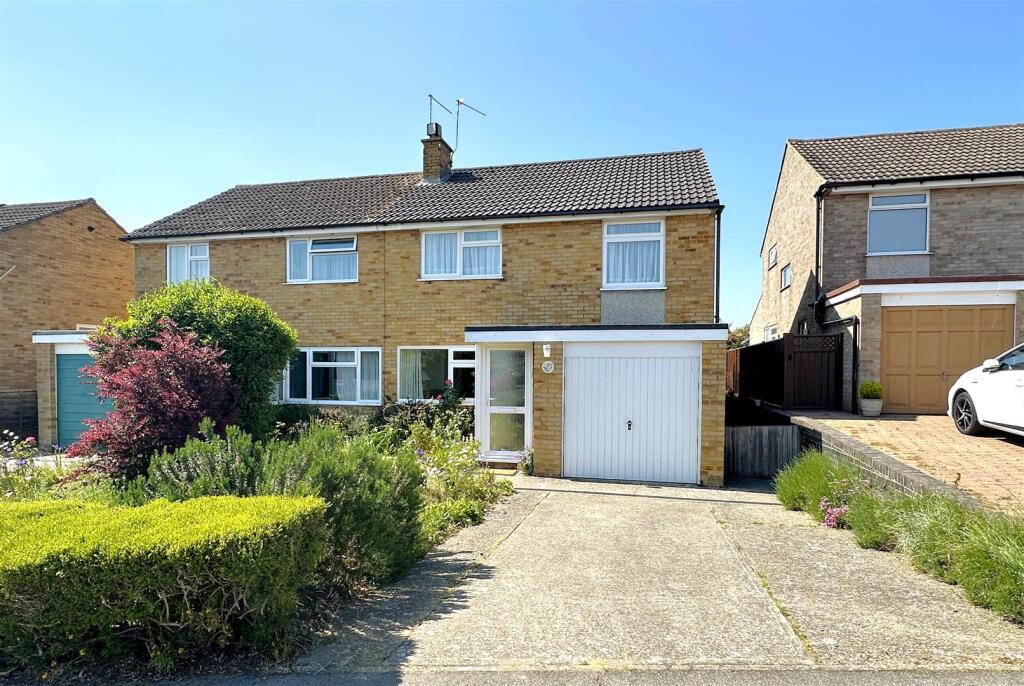 Main image of property: The Landway, Bearsted, Maidstone