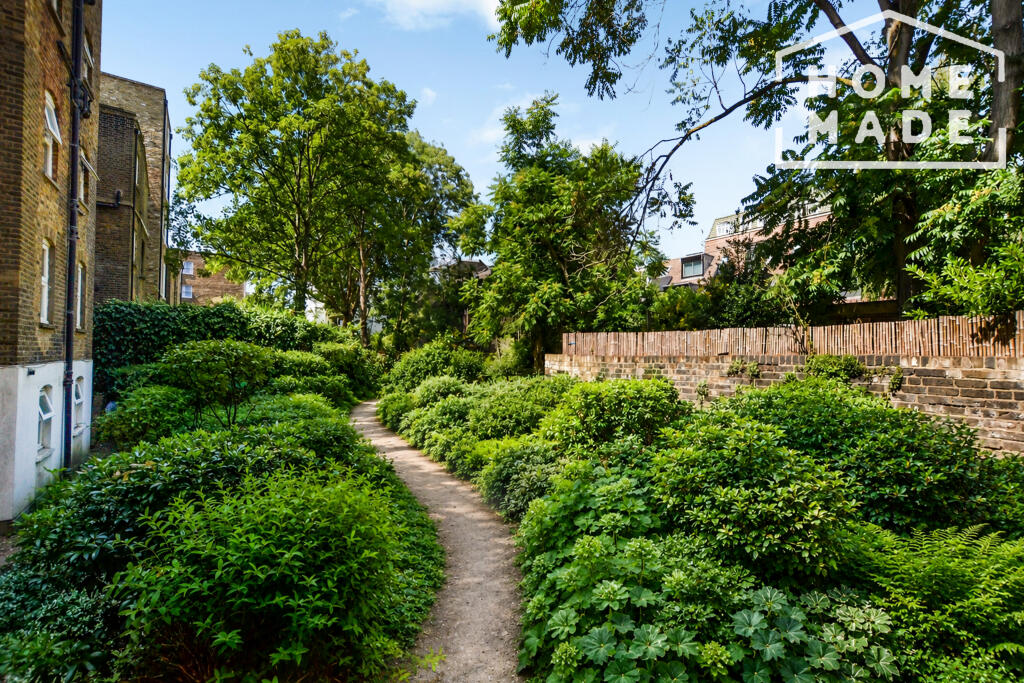 Main image of property: Earls Court Road, W8