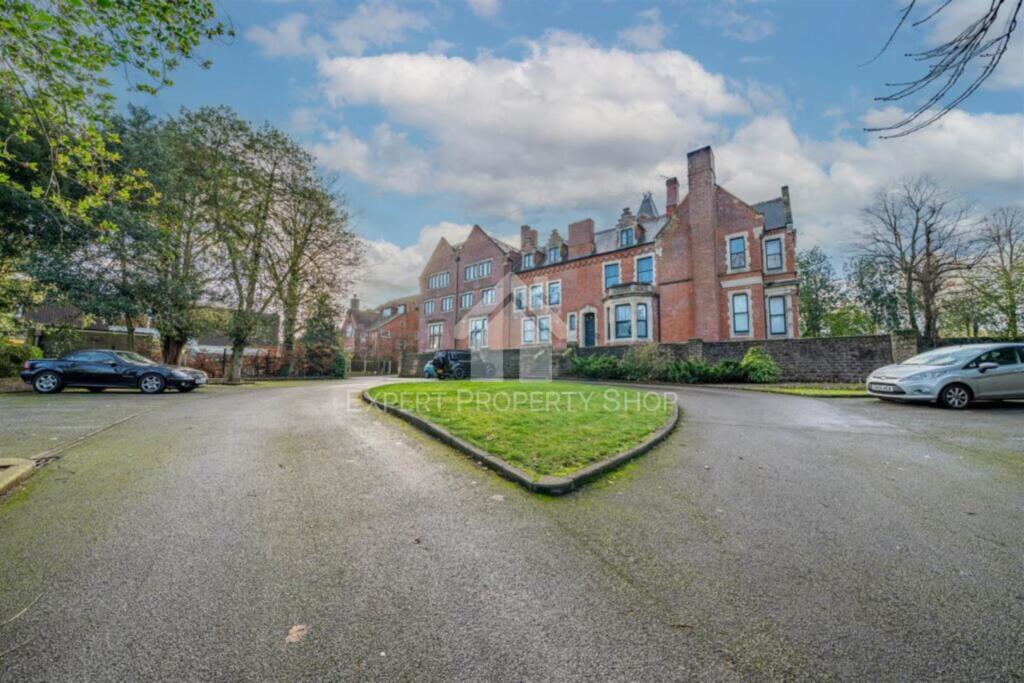 Main image of property: Apartment Mapperley Road, Nottingham