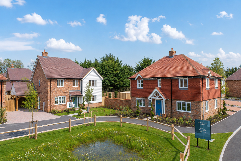 Main image of property: North Street,
Sutton Valence,
Kent,
ME17 3HS