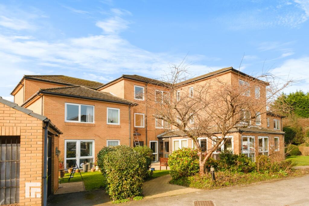 Homelong House, Heol Hir, Llanishen, Cardiff CF14 5AZ