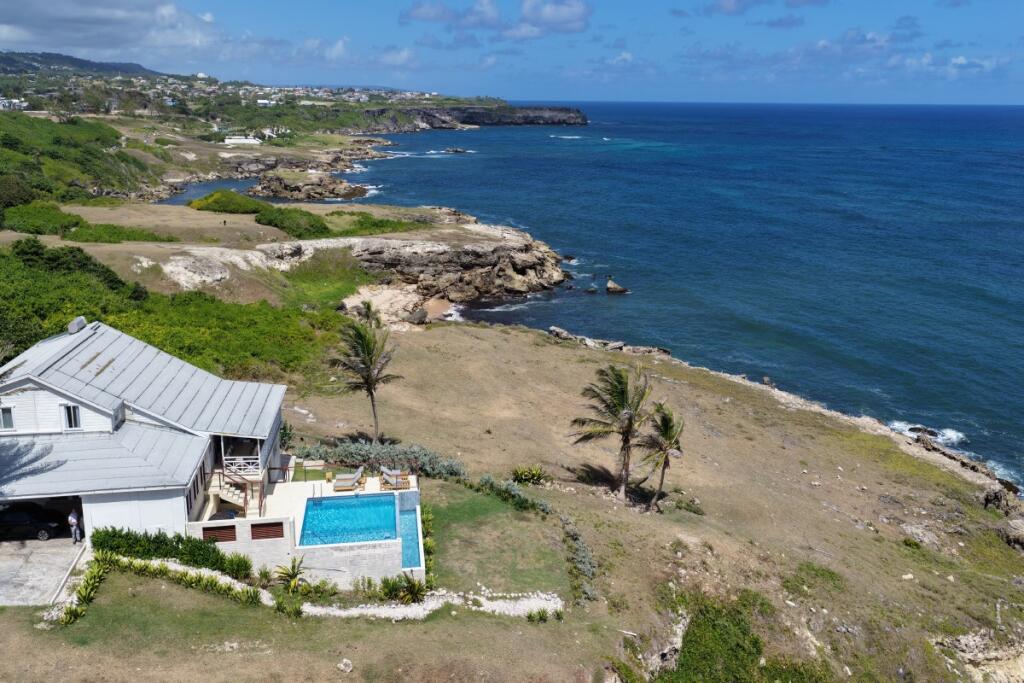 Main image of property: Barbados