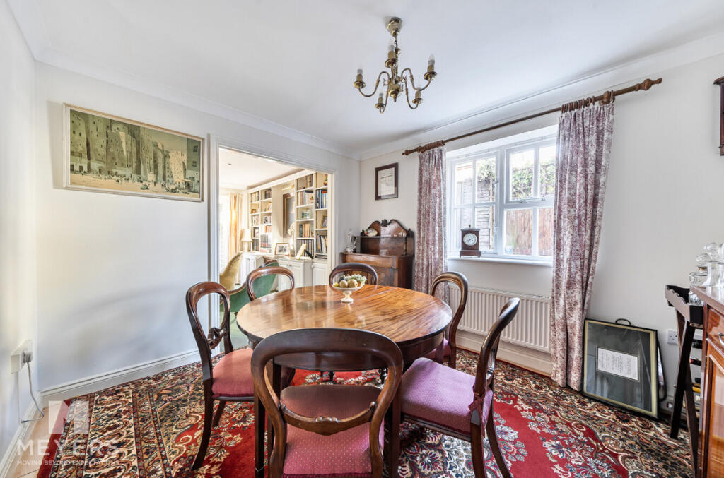 House in Dorchester - View 4