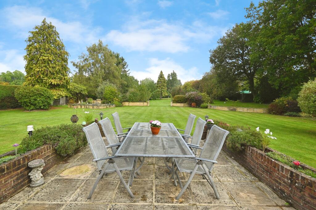 House in Reading - View 3