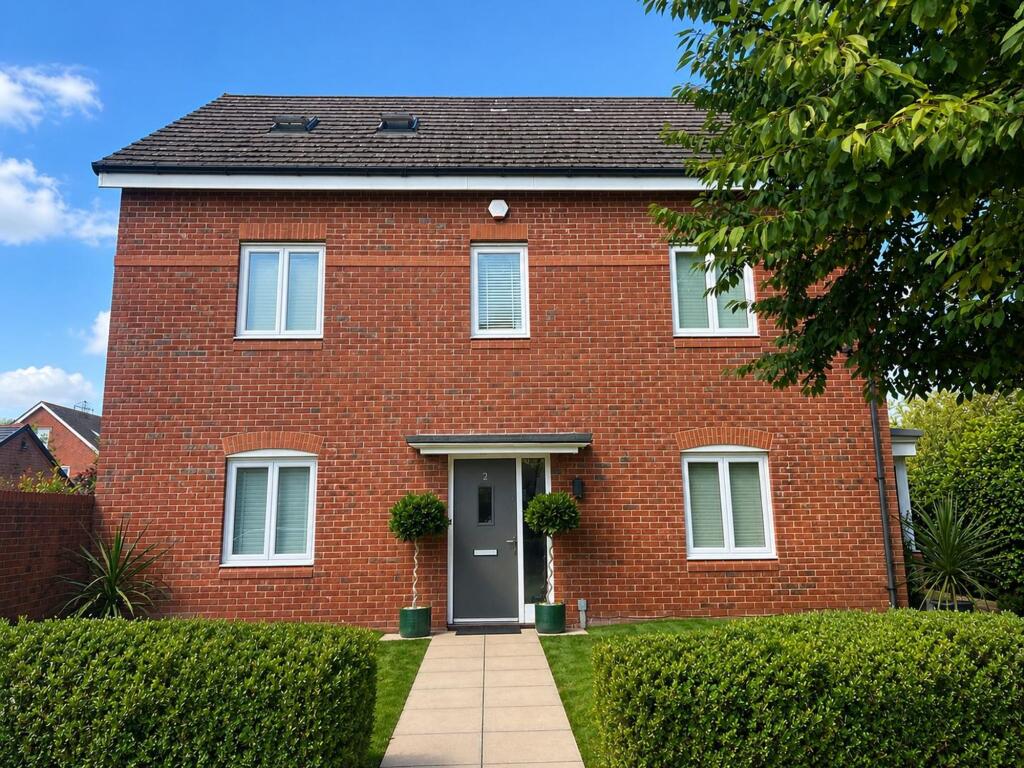 Main image of property: Avensbeck, West Timperley, WA14