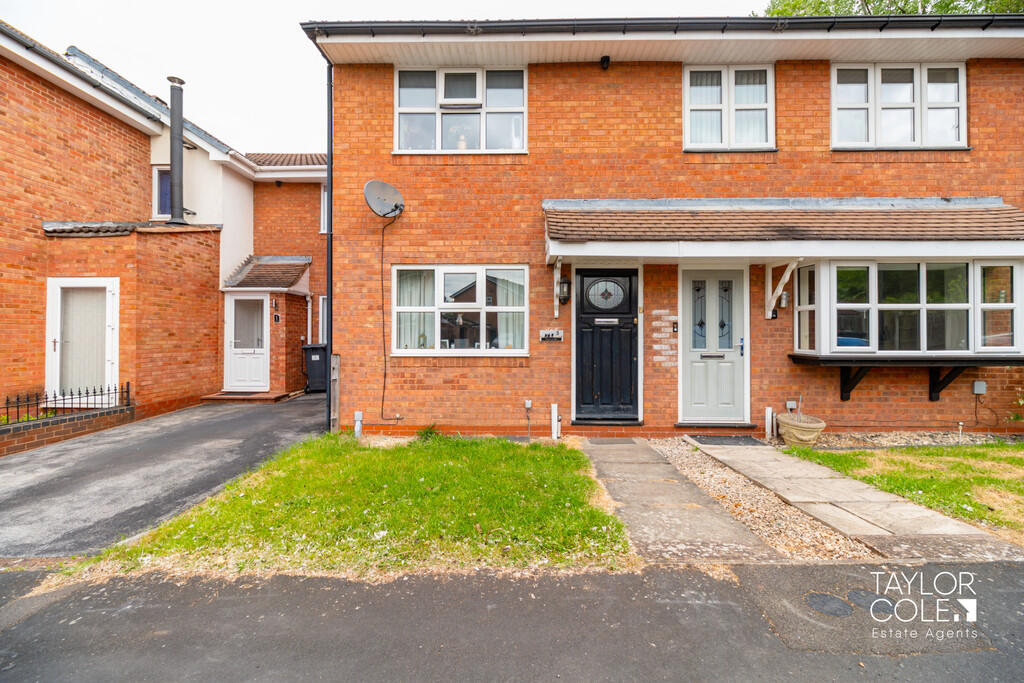 Main image of property: The Larches, Kingsbury