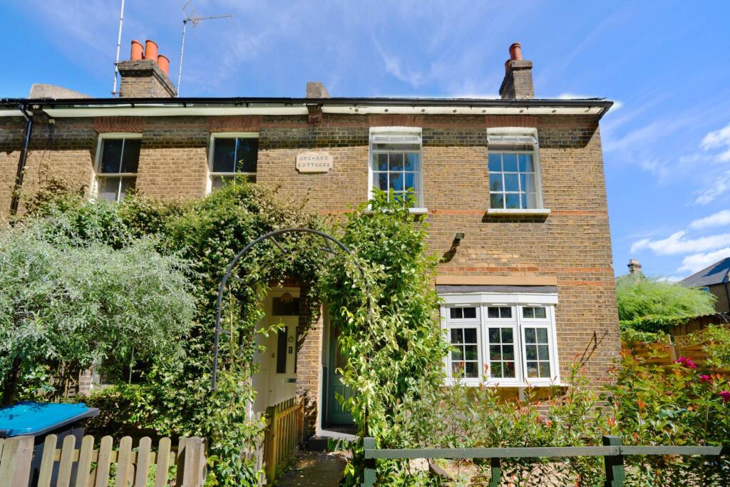 Main image of property: Orchard Walk, Kingston Upon Thames