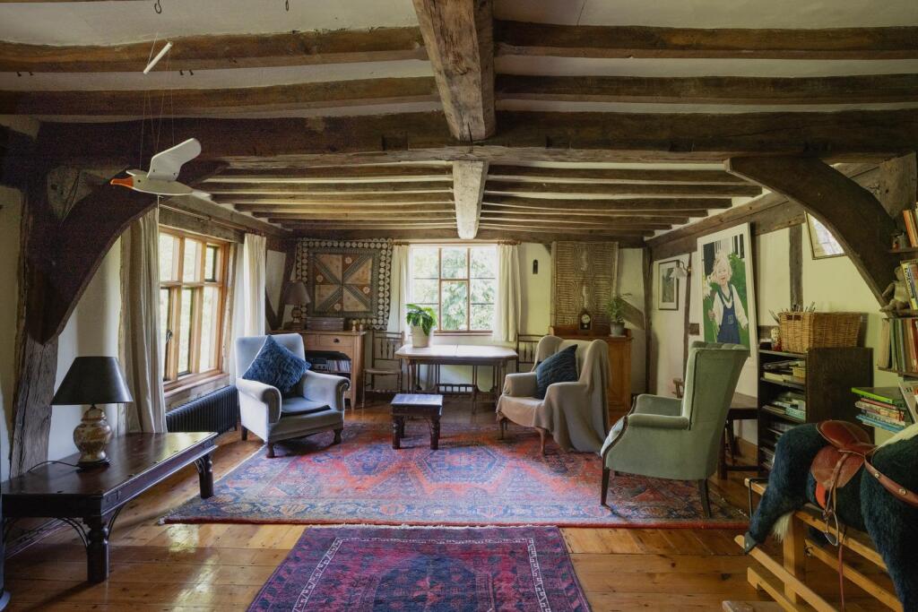 House in Norwich - View 2