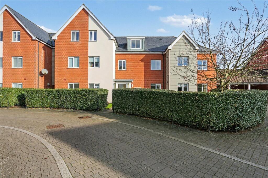 Main image of property: Turnberry, Eaton, Norwich, Norfolk, NR4