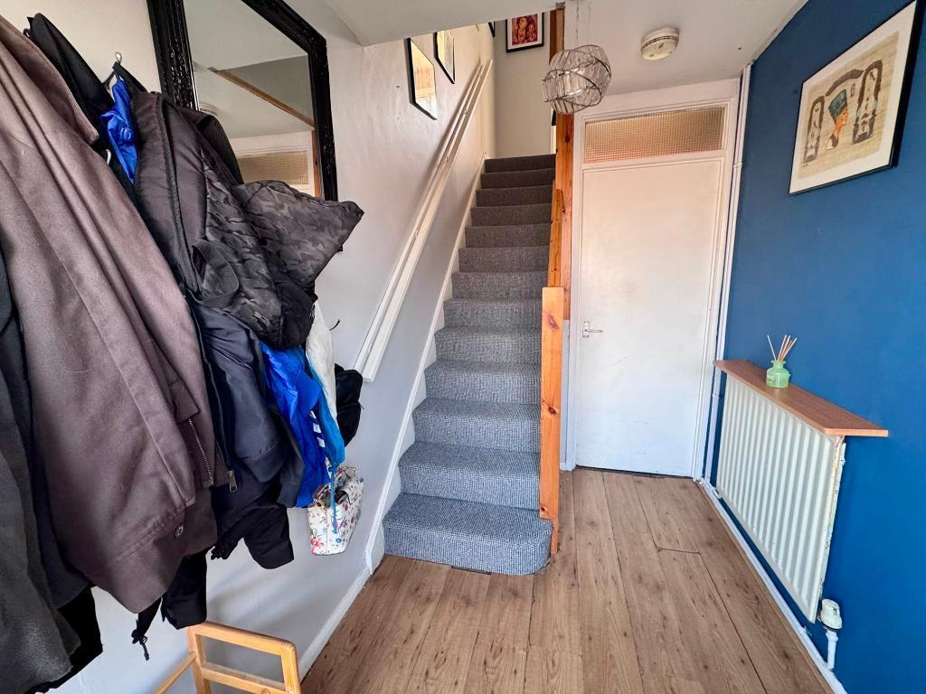 House in Dover, Aylesham - More