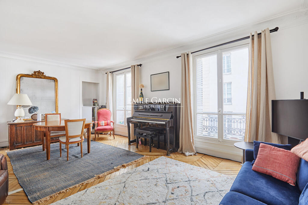 Main image of property: Paris-Isle of France, Paris, Paris 04