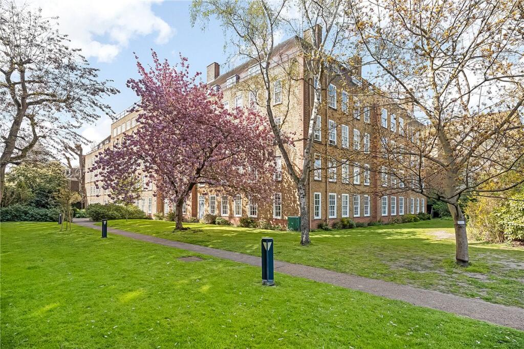 Main image of property: Vicarage Crescent, London, SW11