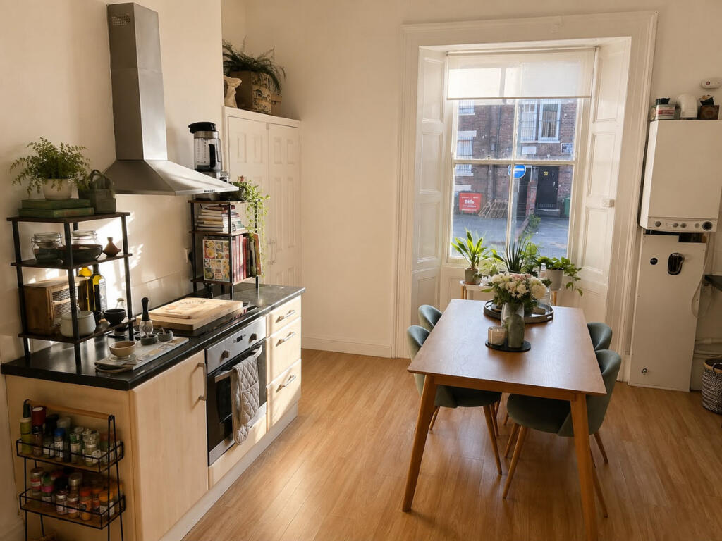 House in Sunderland, East End - View 3