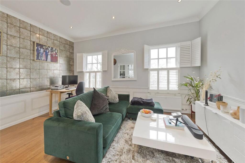 Main image of property: St Anns Road, Holland Park