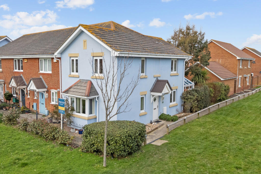 Main image of property: Greenway Walk, Bracklesham Bay, PO20