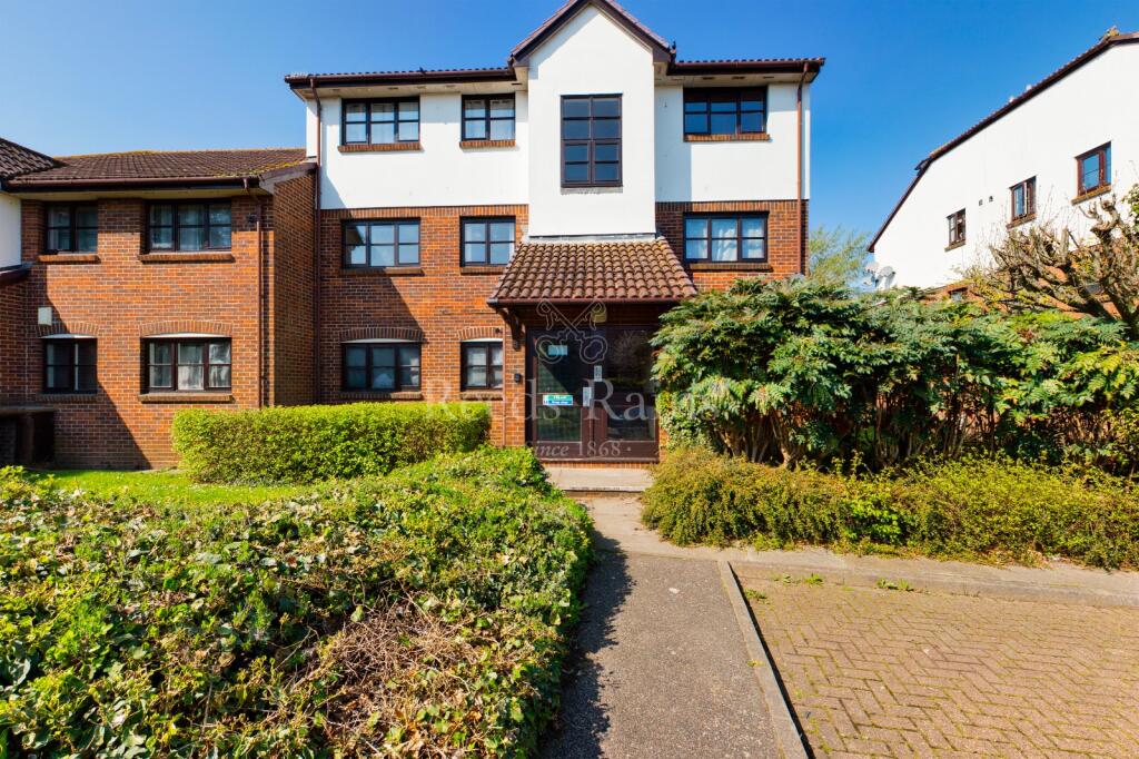 Main image of property: Bishops Court, Greenhithe, Kent, DA9