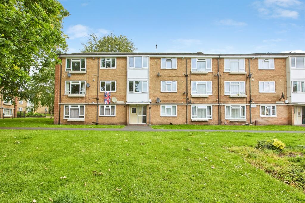 Main image of property: William Street, Derby