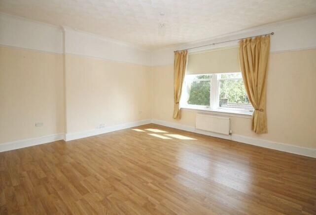 Apartment in Longcroft, Falkirk - More