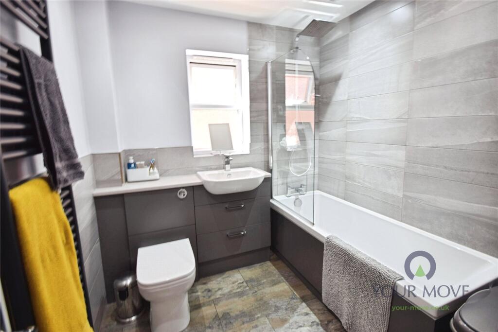 Lindleys Lane, Kirkby-in-Ashfield, Nottingham, Nottinghamshire, NG17 photo 3