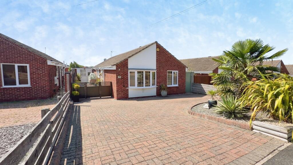 Main image of property: Fieldway Crescent, Great Glen, Leicester