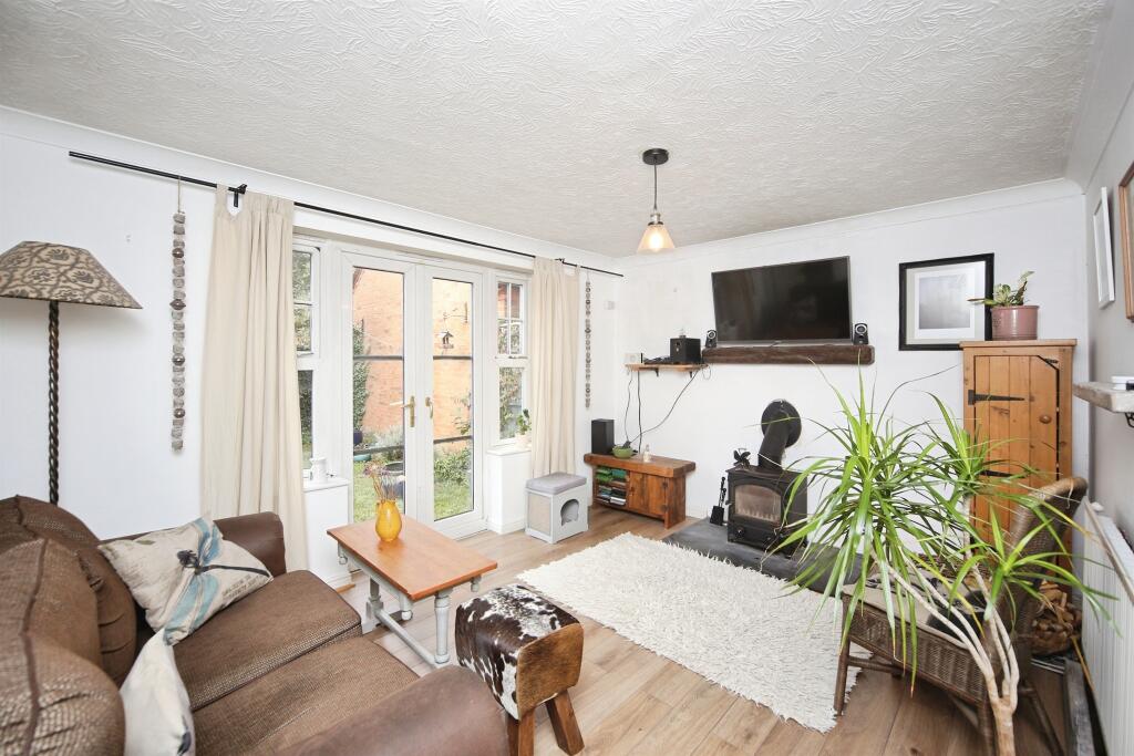 Park Lane, Lower Quinton, STRATFORD-UPON-AVON photo 3