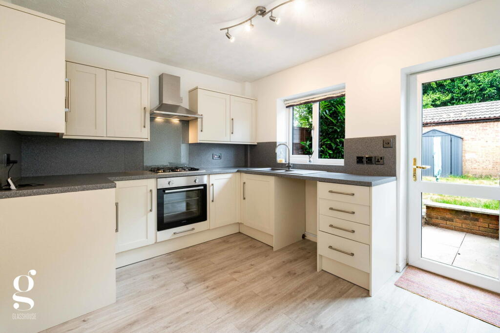 House in Hereford - View 5
