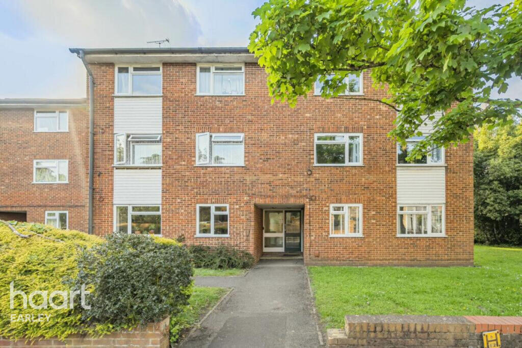 Main image of property: Southcote Road, READING