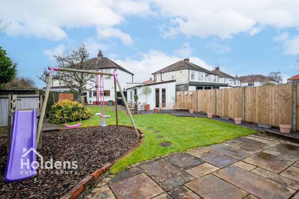 Werneth Close, Penwortham, PR1 photo 2