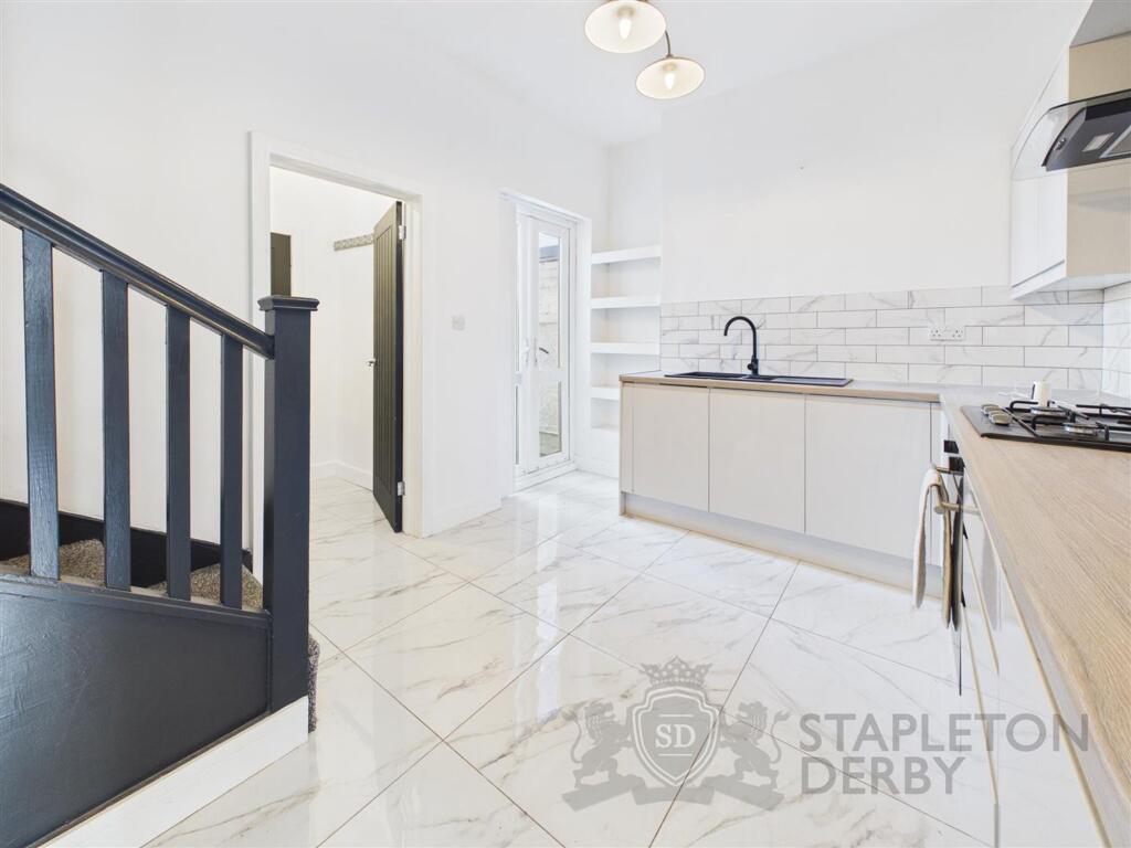 House in Warrington - View 5