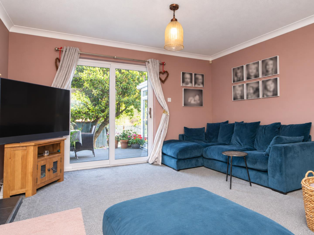 House in Northampton - More
